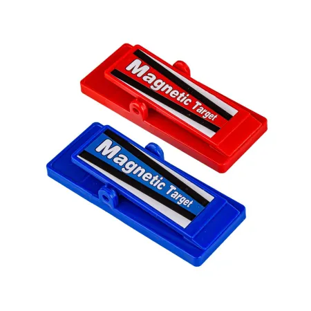 Dart Dla Dzieci, Tarcza z Rzutkami Magnetyczna, Rzutki-1644034