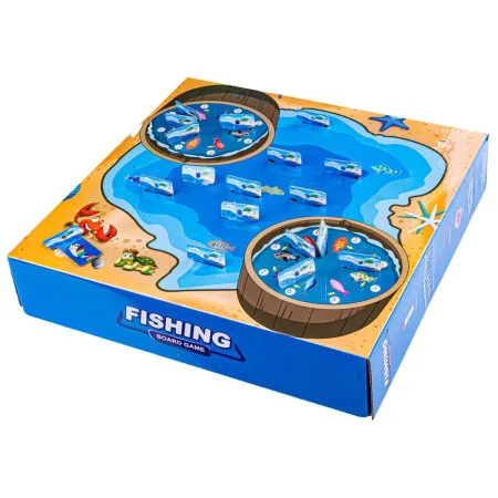 Gra Zręcznościowa Łowienie Rybek, Wędkowanie, Fishing Game-1644054