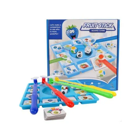 Haft Diamentowy, Obraz, Mozaika Diamentowa Diamond Painting, JELONEK - KWIECISTE POROŻE 30x40cm-1644068