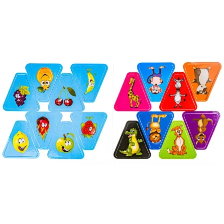 Haft Diamentowy, Obraz, Mozaika Diamentowa Diamond Painting, PIES NA PŁOCIE 30x30cm-1644088