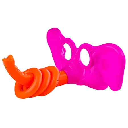 Gra Zręcznościowa Złap obręcze - Słonie I Obręcze, Elephant Rings-1644095