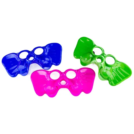 Gra Zręcznościowa Złap obręcze - Słonie I Obręcze, Elephant Rings-1644098