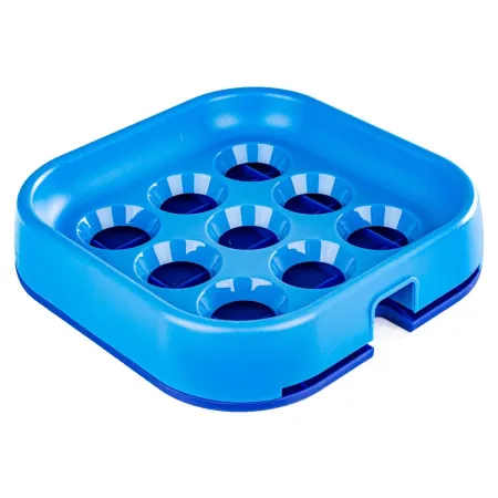 Zabawna Gra Blow Ball, Dmuchanie Piłeczki Puzzle-1644105