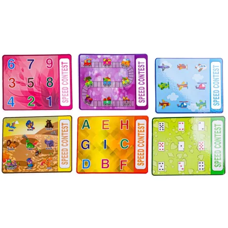 Zabawna Gra Blow Ball, Dmuchanie Piłeczki Puzzle-1644108