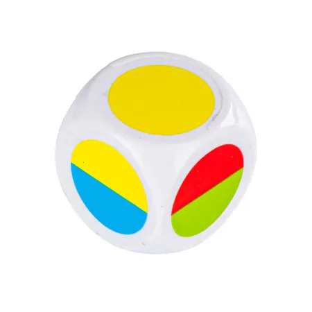 Zręcznościowa Gra Typu Bierki - Spadający Kurczak-1644116