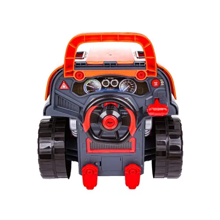 Haft Diamentowy, Obraz, Mozaika Diamentowa Diamond Painting, RODZINA WILKÓW Wilki 30x30cm-1644134