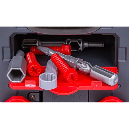 Haft Diamentowy, Obraz, Mozaika Diamentowa Diamond Painting, RODZINA WILKÓW Wilki 30x30cm-1644136