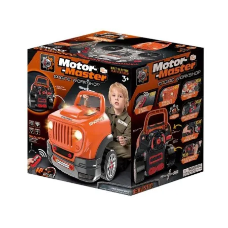 Haft Diamentowy, Obraz, Mozaika Diamentowa Diamond Painting, ABSTRAKCYJNY KOŃ 30x30cm-1644142