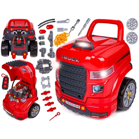 Haft Diamentowy, Obraz, Mozaika Diamentowa Diamond Painting, ABSTRAKCYJNY KOŃ 30x30cm-1644144