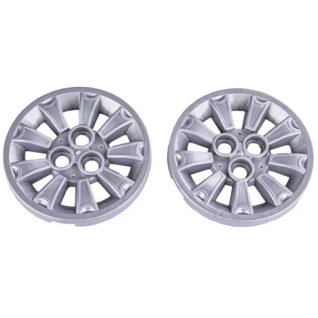 Haft Diamentowy, Obraz, Mozaika Diamentowa Diamond Painting, STADO KONI W GALOPIE 30x30cm-1644150