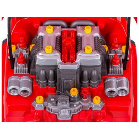 Haft Diamentowy, Obraz, Mozaika Diamentowa Diamond Painting, BAJKOWA SCENERIA Koń 30x30cm-1644154