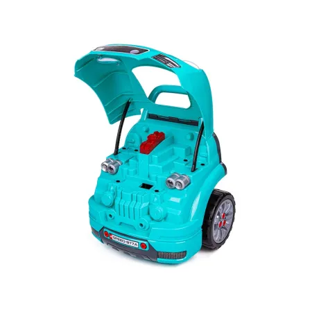 Haft Diamentowy, Obraz, Mozaika Diamentowa Diamond Painting, KOT W KAPELUSZU 30x30cm-1644164