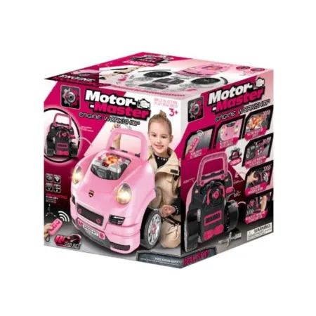 Haft Diamentowy, Obraz, Mozaika Diamentowa Diamond Painting, PEŁNIA KSIĘŻYCA 30x30cm-1644174