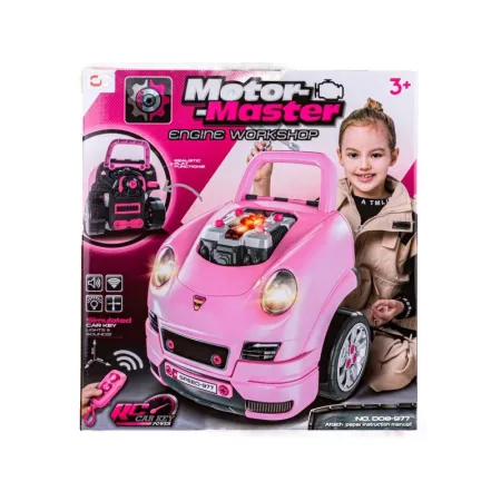 Haft Diamentowy, Obraz, Mozaika Diamentowa Diamond Painting, PEŁNIA KSIĘŻYCA 30x30cm-1644175