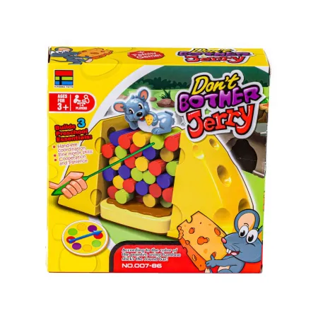 Gra Zręcznościowa Nie Przeszkadzaj Myszy-1644202