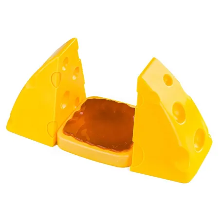 Gra Zręcznościowa Nie Przeszkadzaj Myszy-1644203