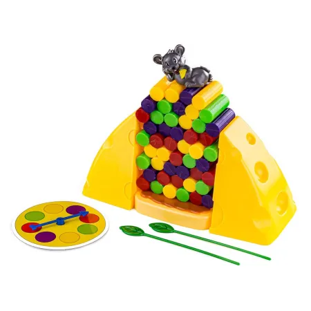 Gra Zręcznościowa Nie Przeszkadzaj Myszy-1644205