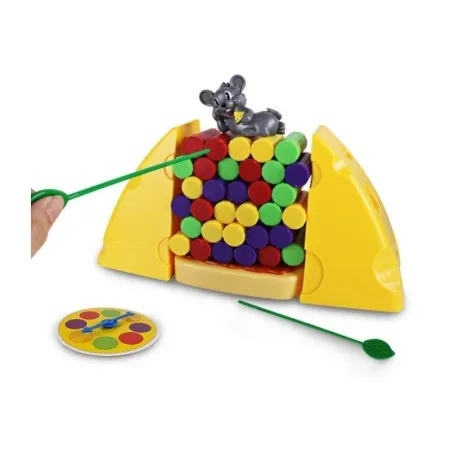 Gra Zręcznościowa Nie Przeszkadzaj Myszy-1644209