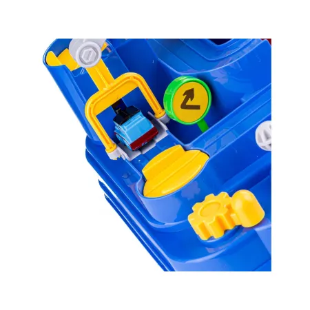 OBRAZ MALOWANIE PO NUMERACH RAMA 40x50cm BALONOWY BUKIET-1644234