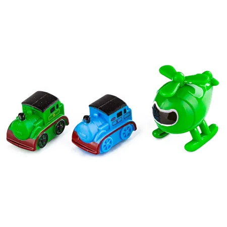 OBRAZ MALOWANIE PO NUMERACH RAMA 40x50cm BALONOWY BUKIET-1644236