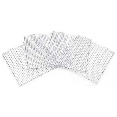 OBRAZ MALOWANIE PO NUMERACH RAMA 50x40cm DWA KONIE I PIES-1644250