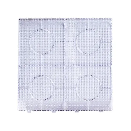 OBRAZ MALOWANIE PO NUMERACH RAMA 50x40cm DWA KONIE I PIES-1644252