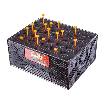 Gra Zręcznościowa Wybuchowy Balon, Nie Przebij Balona-1644258