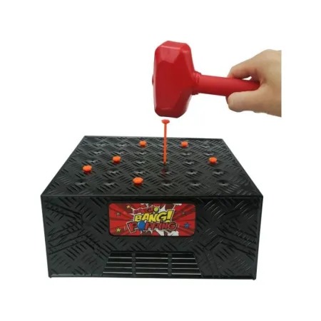 Gra Zręcznościowa Wybuchowy Balon, Nie Przebij Balona-1644268