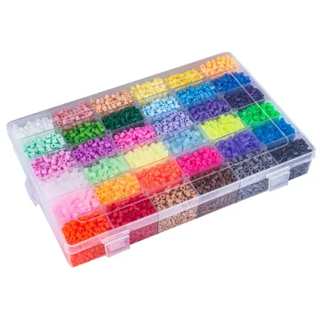 OBRAZ MALOWANIE PO NUMERACH RAMA 50x40cm DWA ŁABĘDZIE - SERCE-1644270