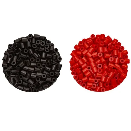 OBRAZ MALOWANIE PO NUMERACH RAMA 50x40cm STADO DZIKICH KONI-1644322