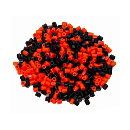 OBRAZ MALOWANIE PO NUMERACH RAMA 50x40cm STADO DZIKICH KONI-1644323