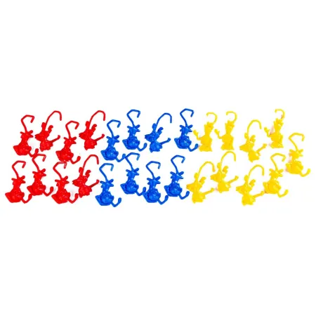 Gra Zręcznościowa Koszyk Małpek, Małpi Kosz-1644375