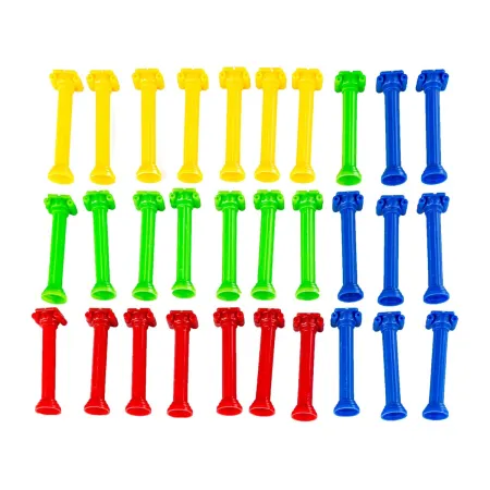 OBRAZ MALOWANIE PO NUMERACH RAMA 40x50cm KOŃ W KOLORZE-1644394