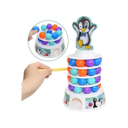 OBRAZ MALOWANIE PO NUMERACH RAMA 40x50cm BALETNICA W KOLORZE-1644403