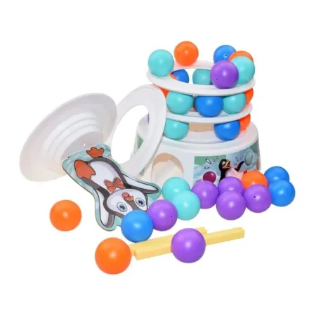 OBRAZ MALOWANIE PO NUMERACH RAMA 40x50cm BALETNICA W KOLORZE-1644404