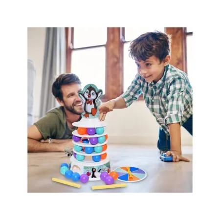 OBRAZ MALOWANIE PO NUMERACH RAMA 40x50cm BALETNICA W KOLORZE-1644405