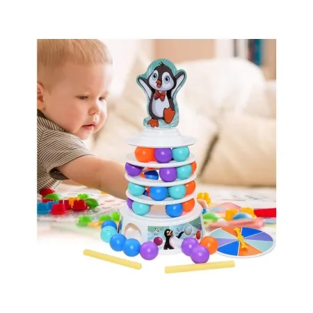 OBRAZ MALOWANIE PO NUMERACH RAMA 40x50cm BALETNICA W KOLORZE-1644406