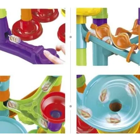 OBRAZ MALOWANIE PO NUMERACH RAMA 40x50cm UROCZY ŹREBAK-1644418