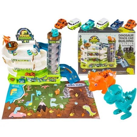 OBRAZ MALOWANIE PO NUMERACH RAMA 40x50cm UROCZY ŹREBAK-1644420