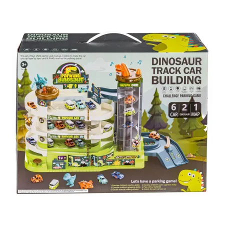 OBRAZ MALOWANIE PO NUMERACH RAMA 40x50cm UROCZY ŹREBAK-1644421