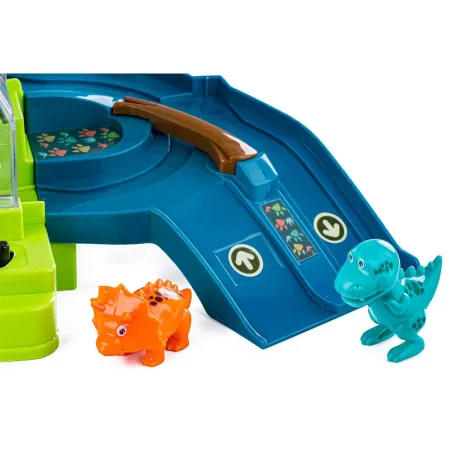 OBRAZ MALOWANIE PO NUMERACH RAMA 40x50cm BIAŁY RUMAK-1644426