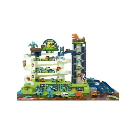 OBRAZ MALOWANIE PO NUMERACH RAMA 40x50cm BIAŁY RUMAK-1644427