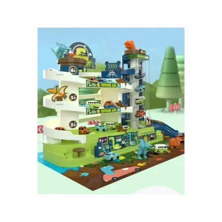 OBRAZ MALOWANIE PO NUMERACH RAMA 40x50cm BIAŁY RUMAK-1644429