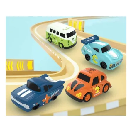 OBRAZ MALOWANIE PO NUMERACH RAMA 40x50cm PARYŻ - WIEŻA EIFFLA-1644433