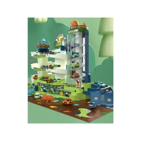 OBRAZ MALOWANIE PO NUMERACH RAMA 40x50cm PARYŻ - WIEŻA EIFFLA-1644434