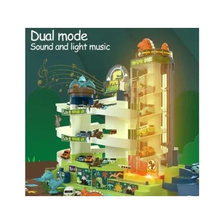 OBRAZ MALOWANIE PO NUMERACH RAMA 40x50cm PARYŻ - WIEŻA EIFFLA-1644436