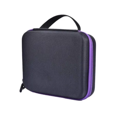 Akcesoria Haft Diamentowy, Etui + 30 Pojemników Zestaw Do Diamond Painting-1644460