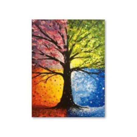 Zestaw Pędzelków, Pędzle, Pędzel, Akcesoria Do Malowania, 5 Sztuk - Zielone-1644503