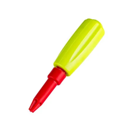 Kreatywna Mozaika, Układanka, Klocki 2w1, Wkrętak Śrubki Guziki 420 el.-1644728