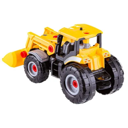 KOPARKA do rozkręcania i skręcania, Traktor, SPYCH Wkrętarka 28 El.-1644960